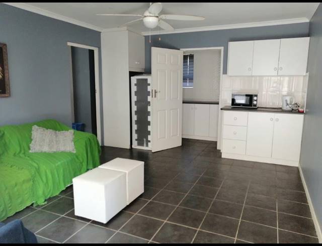 1 BEDROOM APARTMENT RENTED IN SUMMERSTRAND
